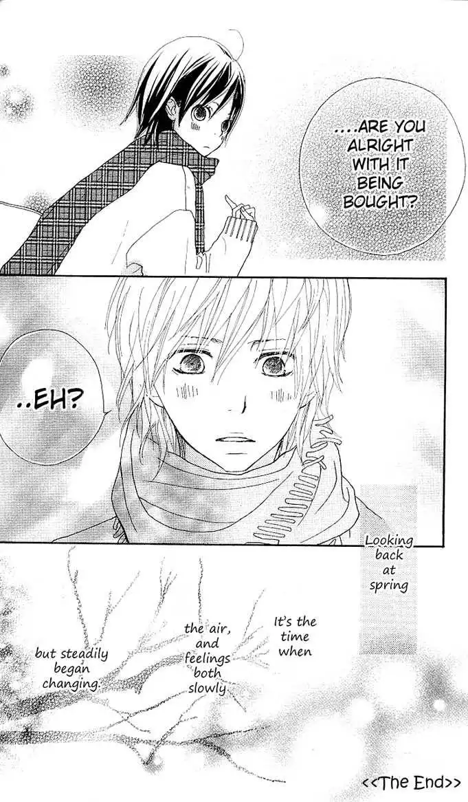 Benkyou no Jikan Chapter 3 80